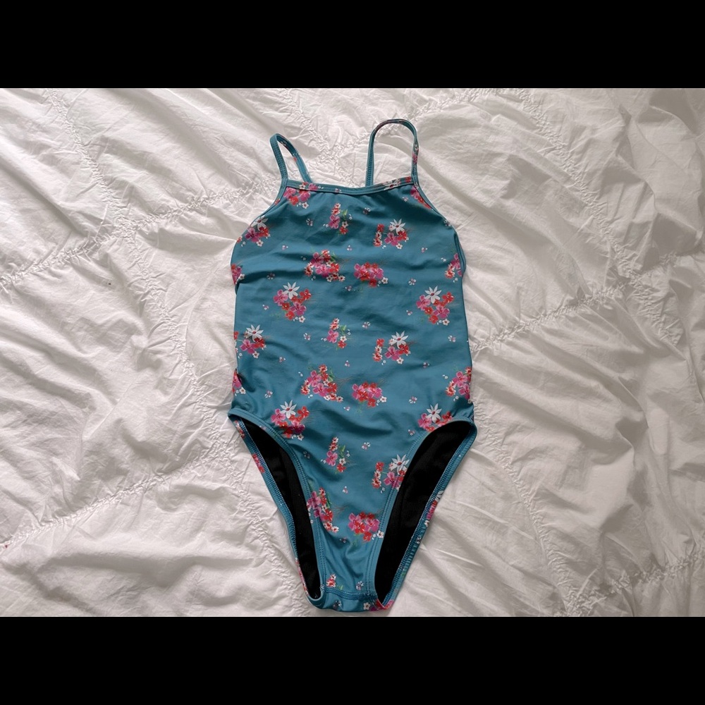 RARE Jolyn Drew Onesie